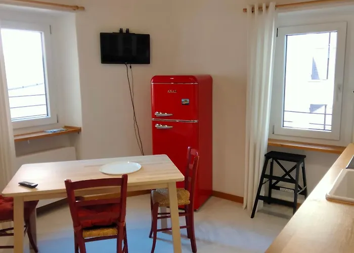 Casa Storta - Cycle Garage Con Biciclette