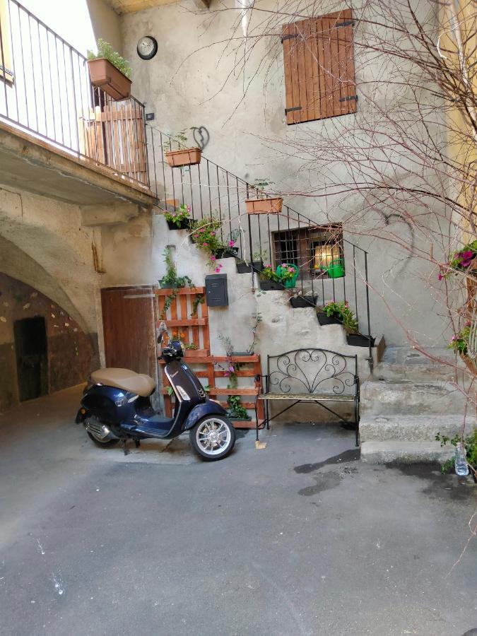 Holiday home Casa Storta - Cycle Garage Con Biciclette *