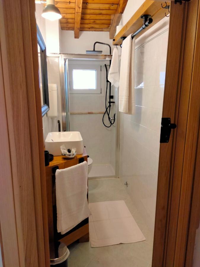 Casa Storta - Cycle Garage Con Biciclette Holiday home