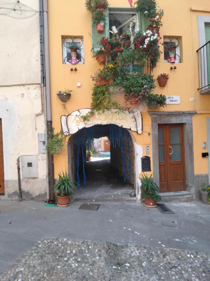Casa Storta - Cycle Garage Con Biciclette *