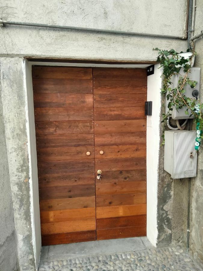 Casa Storta - Cycle Garage Con Biciclette Holiday home *