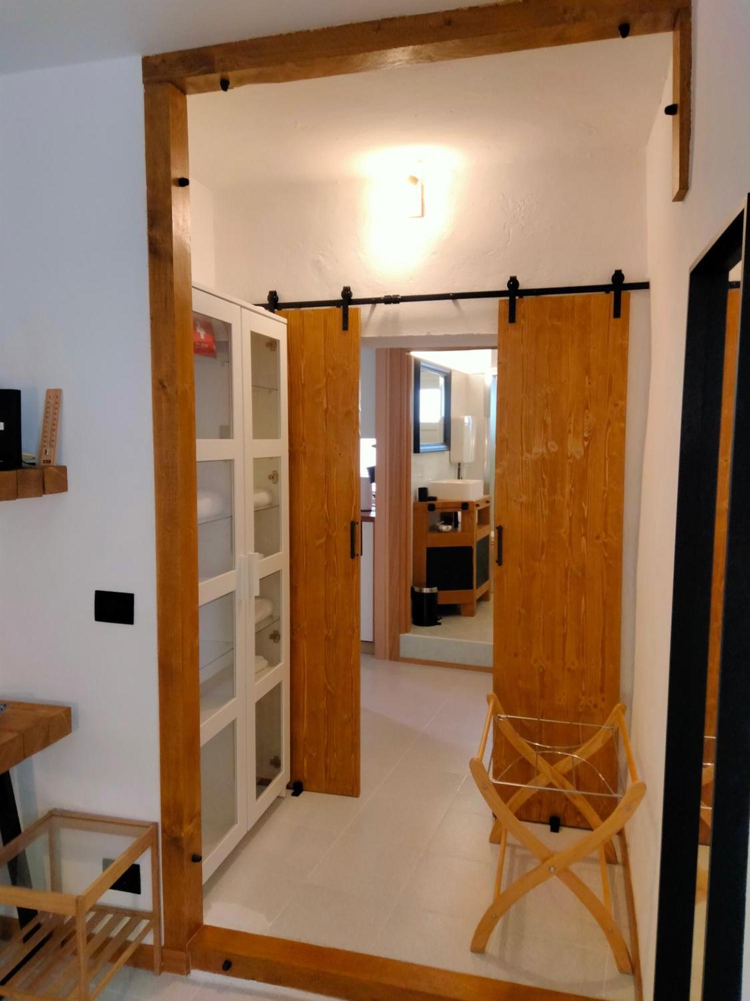 Holiday home Casa Storta - Cycle Garage Con Biciclette Pisogne