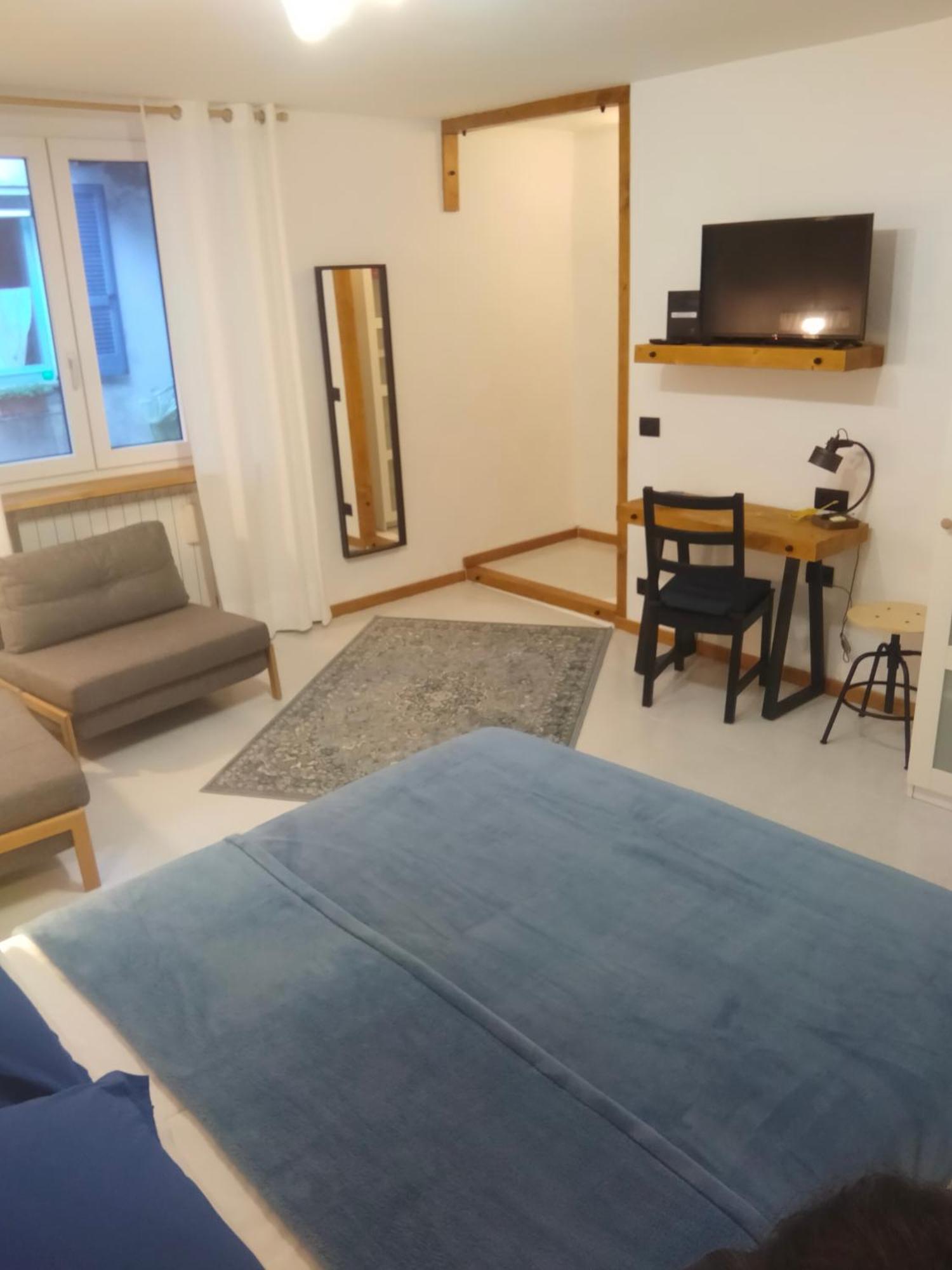 Casa Storta - Cycle Garage Con Biciclette Holiday home